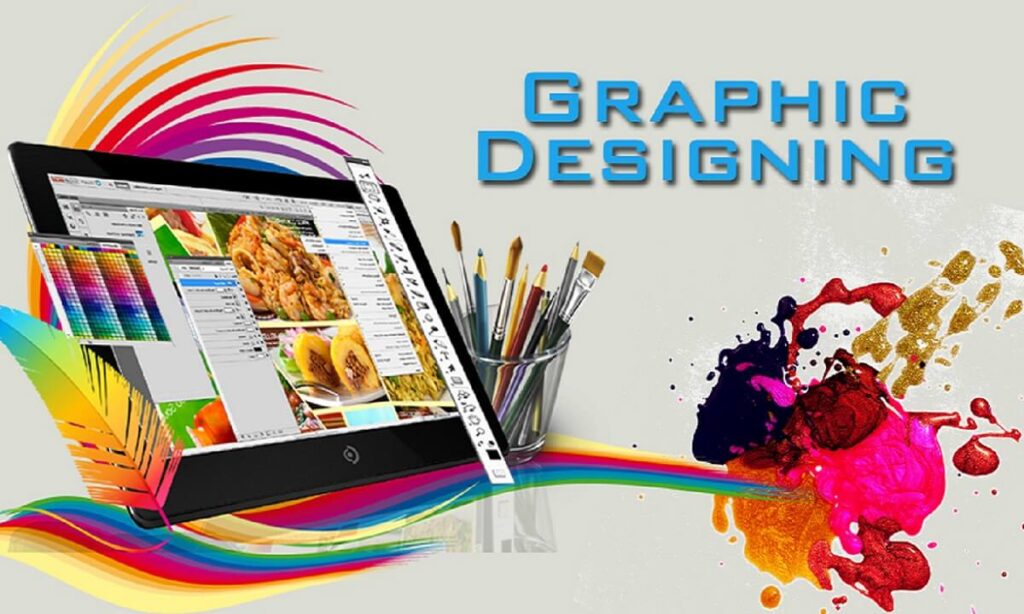 Graphi Design Course